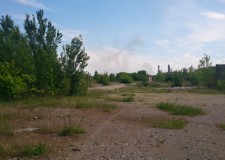 Teren 46.932 mp, str. Smardan, Galati