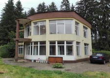 Teren 23194,76 mp si spatiu comercial, Campulung, Arges