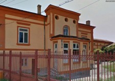 Teren 763.47 mp si casa,  Braila