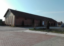 Teren 11660 mp si constructii industriale, Lugoj, Timis