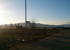 Teren 1.769 mp, zona TCI, Alba Iulia