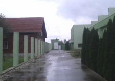 Vila nr 4, sos Bucuresti Domnesti, Clinceni, Ilfov