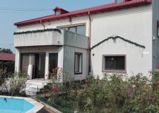 Teren 810 mp si casa, Eforie Nord, Constanta