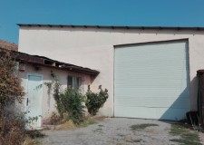 Teren intravilan 880 mp si hala depozitare, Ovidiu, Constanta