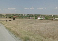 Teren 3.200 mp, Sat Sibioara, Comuna Lumina, Constanta