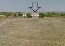Teren 4000 mp, casa si anexe, Sat Sibioara, Constanta