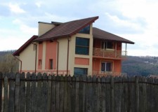 Teren 1035 mp si casa 349 mp, Bascov, Glimbocu, Arges