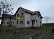 Casa 110 mp si teren 450 mp, str. 503, Pecica