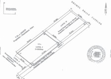 Teren 1832 mp si drum de acces, Bucuresti