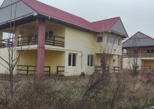 Teren 8216 mp si 8 vile, Str. Dezrobirii, Roman, Neamt