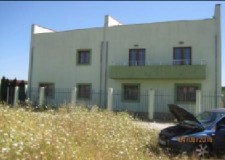 Vila nr 1, sos Bucuresti Domnesti, Clinceni, Ilfov