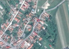 Teren 1.041 mp, Tarlungeni, Brasov