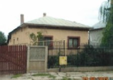 Teren 1.484 mp si casa 74 mp, Cretesti, Vidra, Ilfov