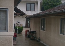 Teren 1000 mp si casa, Gruiu, Cateasca, Arges