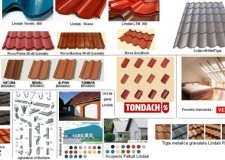 Reparatii si constructii acoperisuri din tigla metalica si tabla zincata