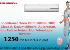 Aer conditionat la oferta