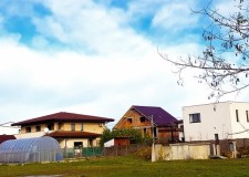 Vila troita-vanatorilor super oferta 2018, 89000 euro, 9 min metrou straulesti