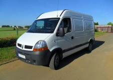 Transportam in Bucuresti si in afara