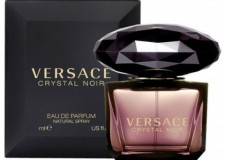 Parfumuri Versace Crystal Noir 90ml EDP dama
