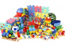 ansamblat jucarii germania