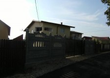 Vila Nord de Bucuresti la 32 Km Dambovita