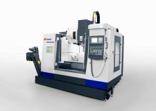 Centru de prelucrare CNC Neway VM1130