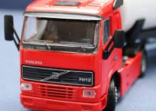 Sofer tir pe comunitate