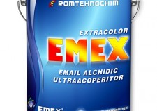Email Alchidic EMEX EXTRACOLOR