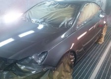 Vopsitorie auto (Reducere Black Friday)