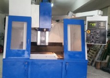 Centru de prelucrare Wagner