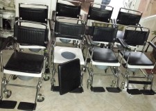 scaun wc - toaleta camera