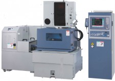 Masina de electroeroziune cnc