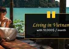 Jobs for Specialist Doctors in Vietnam!