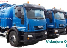 vidanjare Otopeni | desfundare canal â€“ EcoSmart