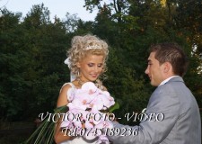 Fotografii si filmari  profesionale nunti si botezuri