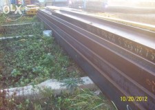 europrofile metalurgice