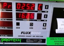 Banda tus analizor gaze AVL DiSmoke 435, Gorchi GA 510, Motorscan 8020