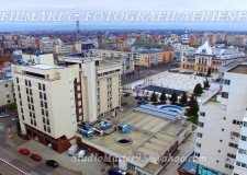 Fotografie Filmare aeriana Promovare Hoteluri-Pensiuni