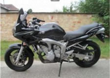 Vand Yamaha Fazer 2005