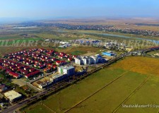 Filmare Aeriana Promovare zone Rezidentiale